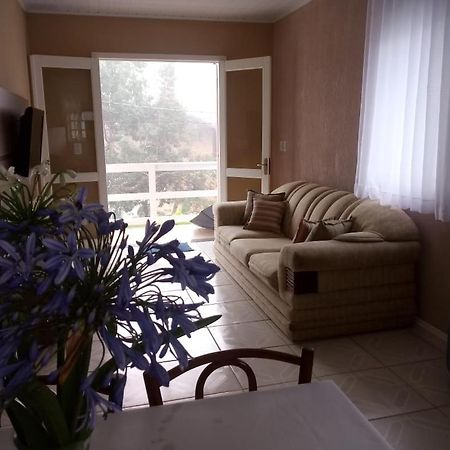 Casa 2 Quartos - Sao Bernardo São Francisco de Paula Eksteriør billede