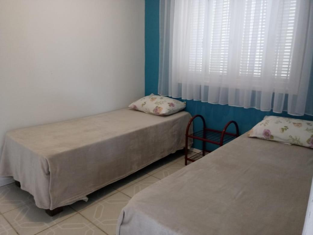 Casa 2 Quartos - Sao Bernardo São Francisco de Paula Eksteriør billede