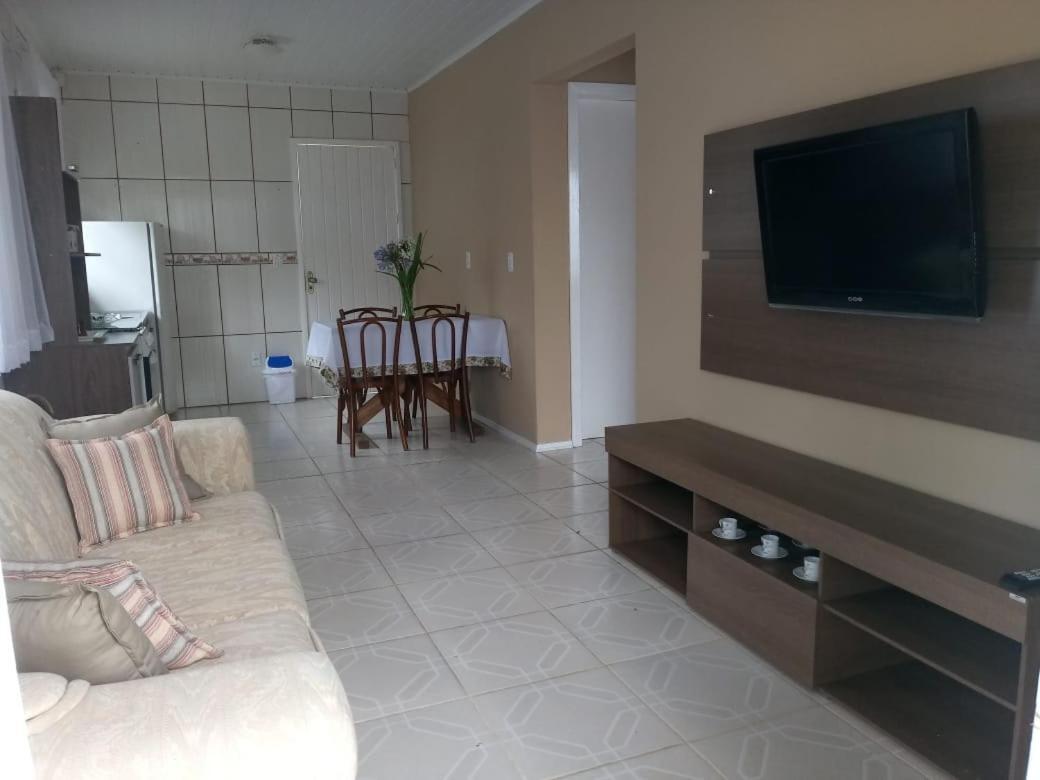 Casa 2 Quartos - Sao Bernardo São Francisco de Paula Eksteriør billede
