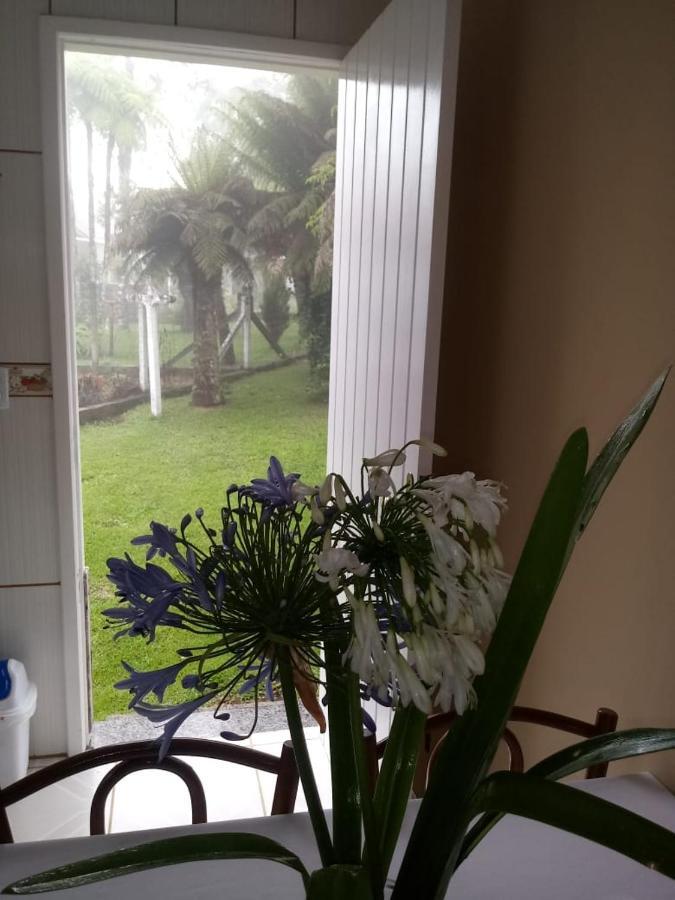 Casa 2 Quartos - Sao Bernardo São Francisco de Paula Eksteriør billede